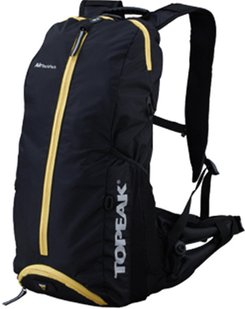 Рюкзак Air BackPack 2 Core Medium, TOPEAK, Чорний