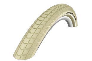Покришка Schwalbe Big Ben 26x2.15 (55-559) Active. K-Guard TwinSkin C/C+RT
