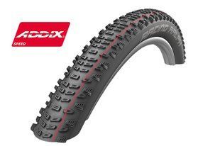 Покришка Schwalbe Racing Ralph 26x2.25 (57-559) Addix Speed. SnakeSkin B/B-SK TL-Easy