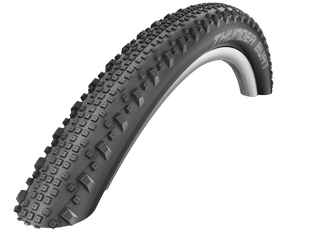 Покришка Schwalbe Thunder Burt Evo TL Easy Folding 29x2.10 (54-622) B/B PSC Folding