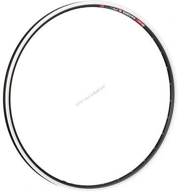 Обод 26" DT SWISS 535 26x19 RIM BRAKE, 36 отв., чёрный