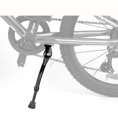 Универсальная подножка с креплением по центру рамы Author AKS-06S 22"-29"