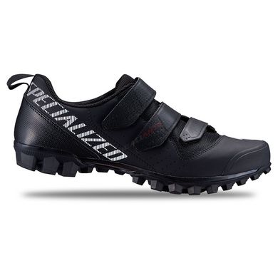 Велообувь RECON 1.0 MTB SHOE BLK 47