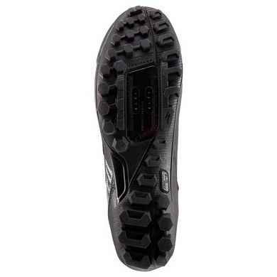 Велообувь RECON 1.0 MTB SHOE BLK 47