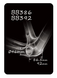 Каретка Token Ninja Lite BB38624PS, під Shimano BB, чорна