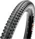 Покрышка Maxxis CROSSMARK 26X2.25 60TPI, чёрная