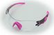 Сонцезахисні окуляри SH+ RG 5200wx GRAPHITE smoke pink cat.3