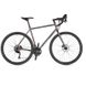 Велосипед AUTHOR (2023) Ronin, рама 58 см, серебристый