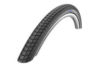 Покришка Schwalbe Little Big Ben 28x1.50. 700x38C (40-622) Performance. RaceGuard LiteSkin B/B-SK+RT