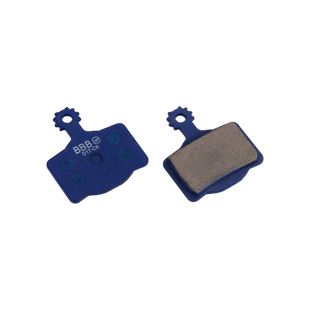 Гальмівні колодки DiscStop HP MTB / BBS-36