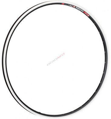 Обід 26" DT SWISS 535 26x19 RIM BRAKE, 32 отв., чорний