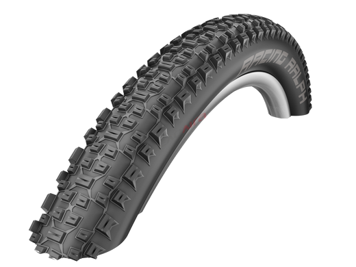 Покришка Schwalbe Racing Ralph Evolution Folding TL Easy Double Defence 29˝x2.25˝ (57-622) B/B PSC