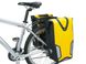 Сумка на багажник Pannier Dry Bag DX, TOPEAK, Желто-черный