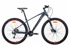 Велосипед 29" Leon TN-70 2021