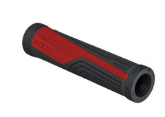 Ручки руля KLS Advancer 2D червоний