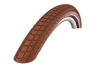 Покришка Schwalbe Big Ben 29x2.00 (50-622) Active. K-Guard TwinSkin BN/BN+RT