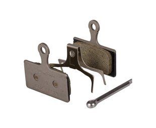 Гальмівні колодки Shimano G02S