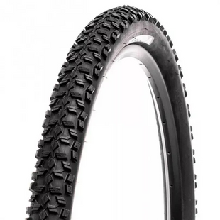 Покришка 26" KENDA K1168 26х2.25", чорна
