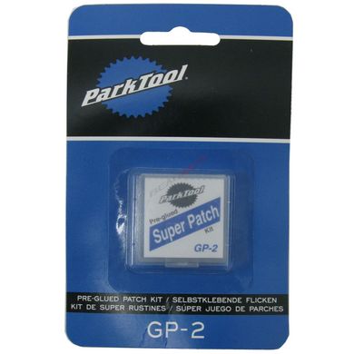 Рем. комплект Park Tool GP-2 Super Patch Kit