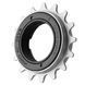 Фривил MOHEGIA 16T 1/2x1/8" 16 зубов, храповик, вольнобег