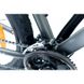 Велосипед Rival II 29" Gray 17" 2021