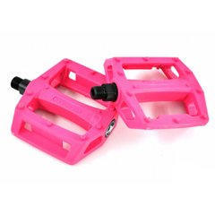 Педалі нейлон-пластик KH-PD-03 Pink