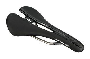 Седло Specialized Romin Expert Gel