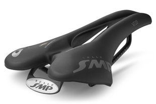 Сідло Selle SMP VT20 чорне