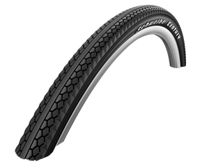 Покришка Schwalbe Century 28x1.40. 700x35C (37-622) Active. K-Guard Billboard B/B+BBS+RT