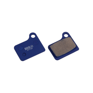 Гальмівні колодки DiscStop HP MTB / BBS-51