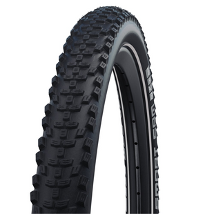 Покришка 29" Schwalbe SMART SAM Performance 29x2.25 57-622, чорна