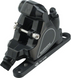 Каліпер передній Shimano BR-RS405 (гальмо дискове гідравлічне), чорний