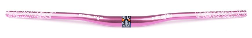 Руль FireEye Blaze 733 31.8 / 733мм алюміній рожевий