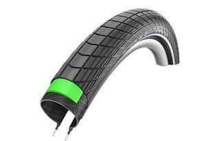 Покришка Schwalbe Big Apple Plus 29x2.00 (50-622) Performance. GreenGuard TwinSkin B/B+RT