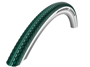 Покришка Schwalbe Century 28x1.40. 700x35C (37-622) Active. K-Guard Billboard GN/W+BBS+RT