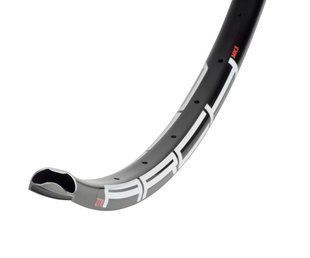 Обід Notubes ZTR Arch MK3 29" 36 отвори під диск чорний