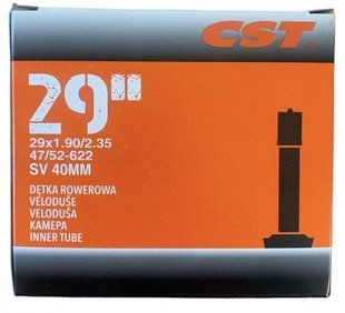 Камера CST 29 x 1.95/2.25 AV 40 мм