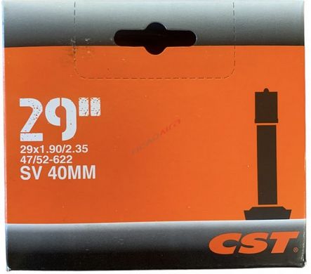 Камера CST 29 x 1.95/2.25 AV 40 мм