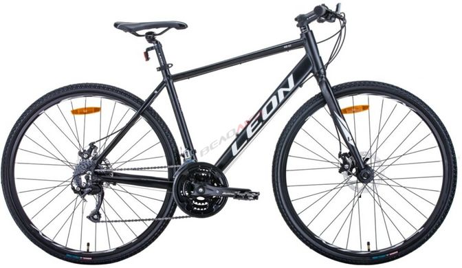 Велосипед 28" Leon HD-80 2021