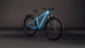 Велосипед 29" Cube Aim ONE FE marlinblue&acute;n&acute;reflex, L, голубой