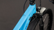 Велосипед 29" Cube Aim ONE FE marlinblue&acute;n&acute;reflex, L, голубой