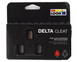 Сменные шипы для контактных педалей Look Delta Cleat, чёрные