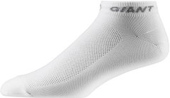 Шкарпетки Giant Ally Low L, білі