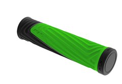 Ручки руля KLS Advancer 17 2Density зелёный