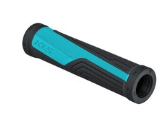 Ручки руля KLS Advancer 2D синій