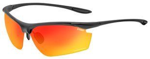 Окуляри R2 Peak оправа matt black фотохромні лінзи grey з покрит. Revo (cat. 0-3)