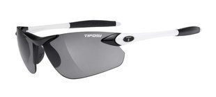 Окуляри Tifosi Seek FC White/Black з лінзами Smoke Fototec