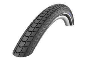 Покришка Schwalbe Big Ben 27.5x2.00. 650B (50-584) Performance. RaceGuard LiteSkin B/B-SK+RT