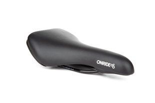 Сідло ONRIDE Teen підліткове чорне