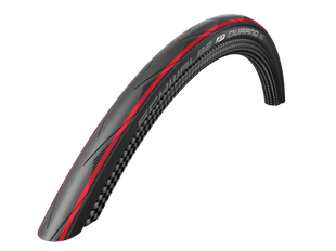 Покришка Schwalbe Durano 700x23C (23-622) Performance. RaceGuard LiteSkin B/RS/B-SK Folding